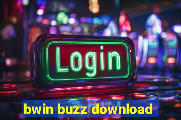 bwin buzz download